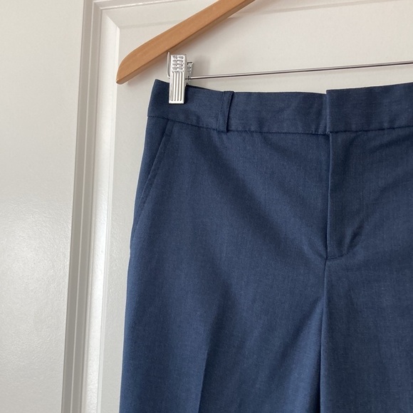 Banana Republic Factory 2 Jackson pants blue - Picture 5 of 13